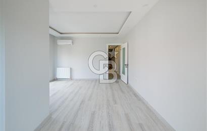 İncirli Meydan Plaza'da Teraslı, Sıfır 4+1 Satılık Daire