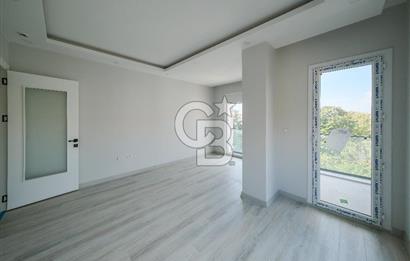 İncirli Meydan Plaza'da Teraslı, Sıfır 4+1 Satılık Daire