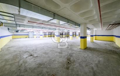 İncirli Meydan Plaza'da Teraslı, Sıfır 4+1 Satılık Daire