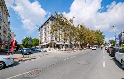 İncirli Meydan Plaza'da Teraslı, Sıfır 4+1 Satılık Daire