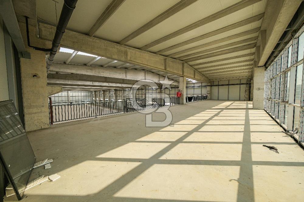 Veliköy Osb Yanı Kiralık