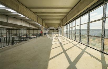 Tekirdağ Çerkezköy Veliköy OSB’nin Hemen Yanında Satılık İskanlı Sıfır Fabrika