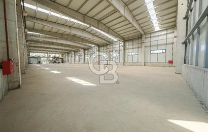 Tekirdağ Çerkezköy Veliköy OSB’nin Hemen Yanında Satılık İskanlı Sıfır Fabrika