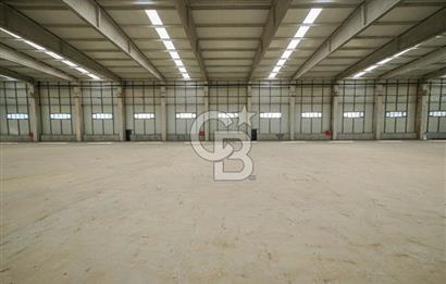 Tekirdağ Çerkezköy Veliköy OSB’nin Hemen Yanında Satılık İskanlı Sıfır Fabrika