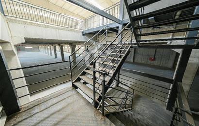 Tekirdağ Çerkezköy Veliköy OSB’nin Hemen Yanında Satılık İskanlı Sıfır Fabrika