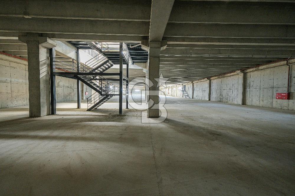 Veliköy Osb Yanı Kiralık