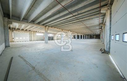 Tekirdağ Çerkezköy Veliköy OSB’nin Hemen Yanında Satılık İskanlı Sıfır Fabrika