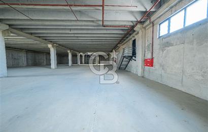 Tekirdağ Çerkezköy Veliköy OSB’nin Hemen Yanında Satılık İskanlı Sıfır Fabrika