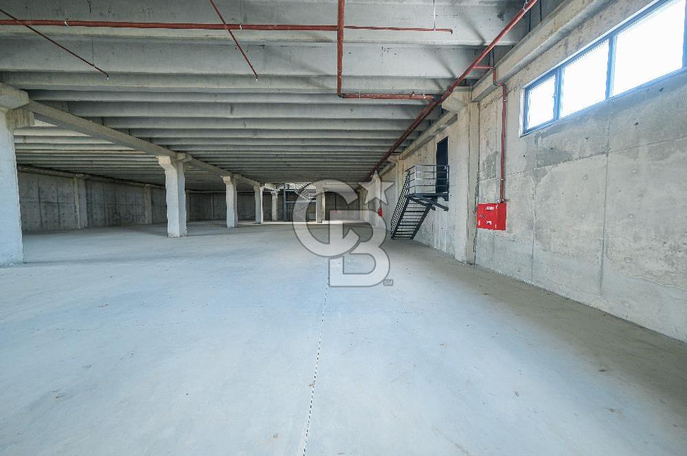 Veliköy Osb Yanı Kiralık