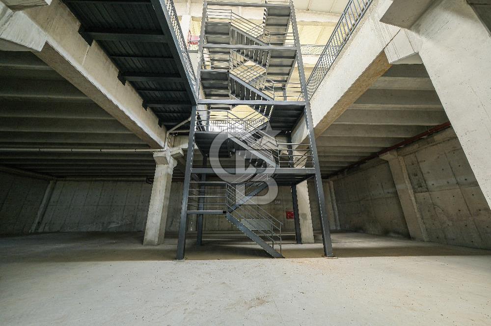 Veliköy Osb Yanı Kiralık