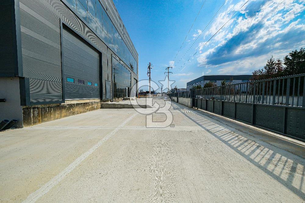 Veliköy Osb Yanı Kiralık