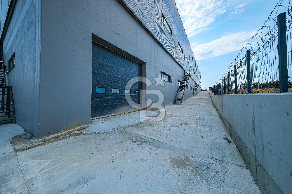 Veliköy Osb Yanı Kiralık