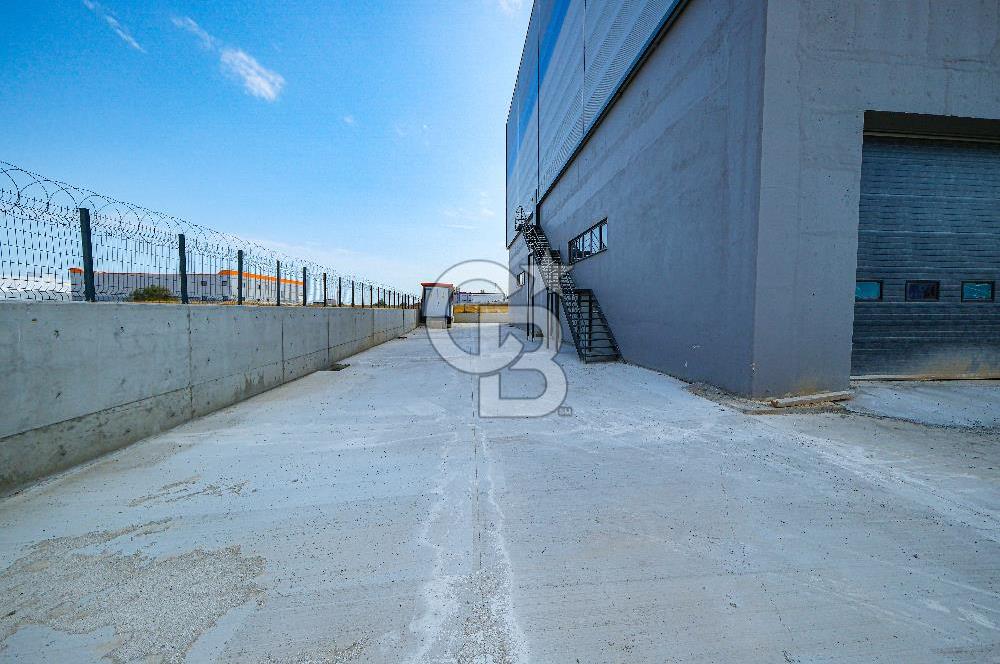 Veliköy Osb Yanı Kiralık
