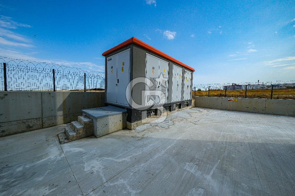 Veliköy Osb Yanı Kiralık