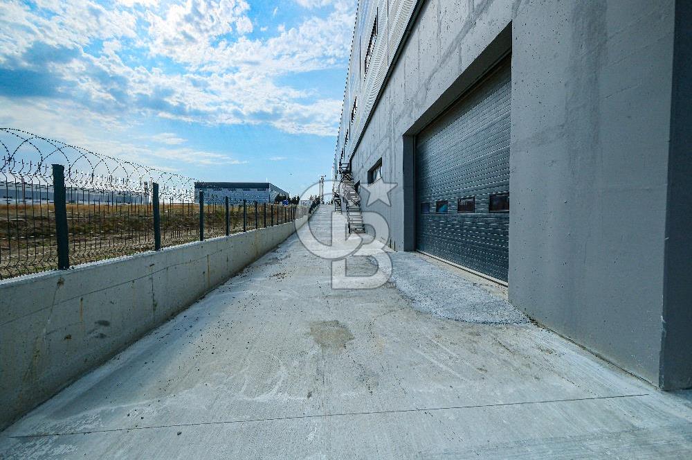Veliköy Osb Yanı Kiralık