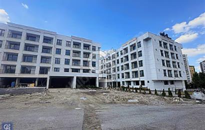 TALAS BEYAZ YAPI'DA BAGIMSIZ 1+1 SIFIR SATILIK DAİRE