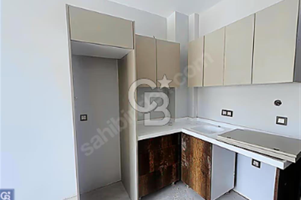 TALAS BEYAZ YAPI'DA BAGIMSIZ 1+1 SIFIR SATILIK DAİRE