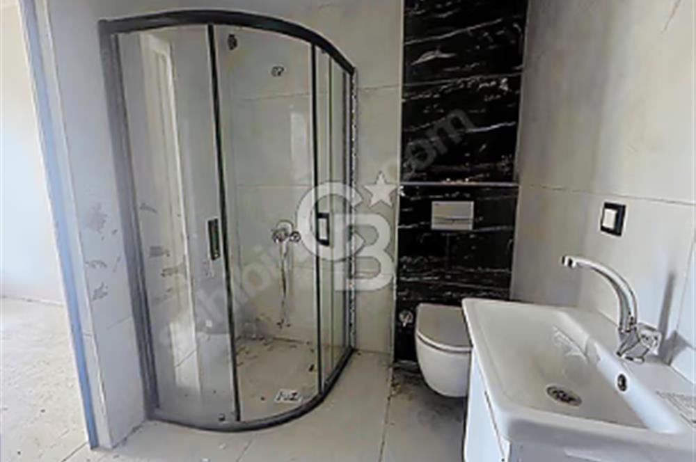 TALAS BEYAZ YAPI'DA BAGIMSIZ 1+1 SIFIR SATILIK DAİRE
