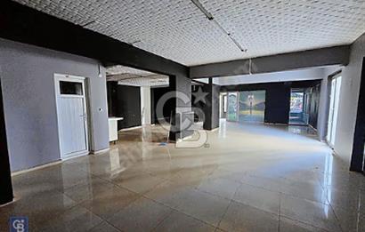 TALAS MEVLANA'DA 230 m² KİRALIK DÜKKAN