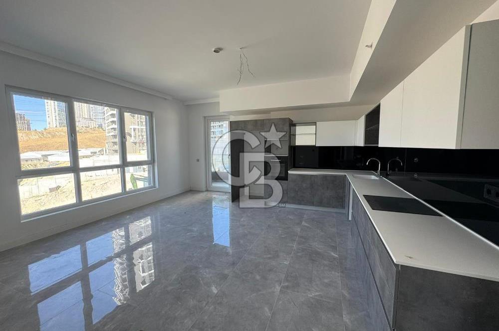 İNCEK FARAS PANORAMA 4,5+1 SATILIK FIRSAT DAİRE