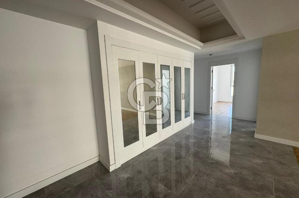 İNCEK FARAS PANORAMA 4,5+1 SATILIK FIRSAT DAİRE