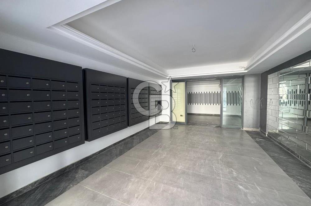 İNCEK FARAS PANORAMA 4,5+1 SATILIK FIRSAT DAİRE
