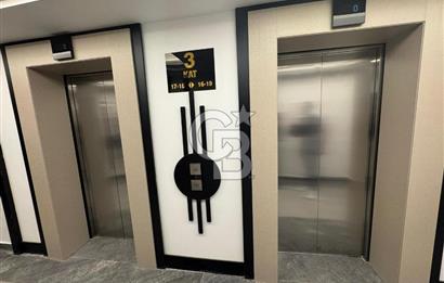 İNCEK FARAS PANORAMA 4,5+1 SATILIK FIRSAT DAİRE