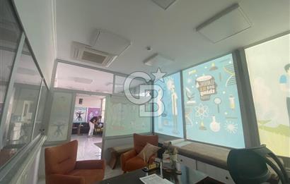 MENEMEN MERKEZDE KİRALIK İKİ CEPHELİ GENİŞ DÜKKAN