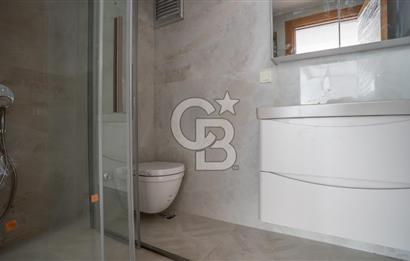 ÇANAKKALE CEVATPAŞA PANORAMİK BOĞAZ MANZARALI SATILIK 3+1 DAİRE