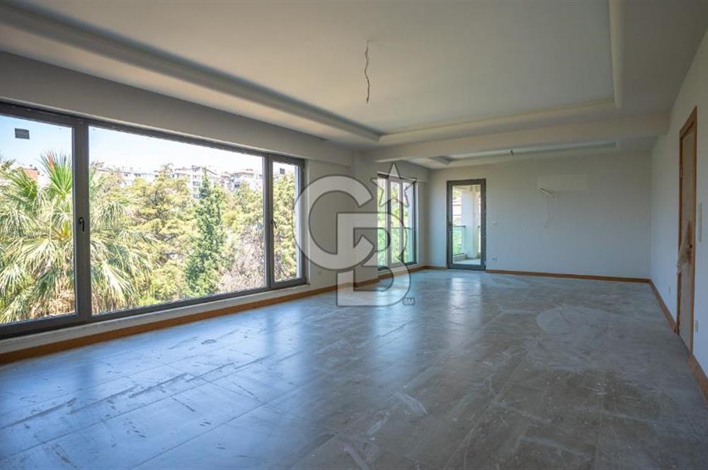 ÇANAKKALE CEVATPAŞA PANORAMİK BOĞAZ MANZARALI SATILIK 3+1 DAİRE
