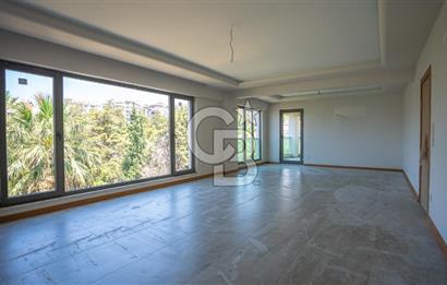 ÇANAKKALE CEVATPAŞA PANORAMİK BOĞAZ MANZARALI SATILIK 3+1 DAİRE