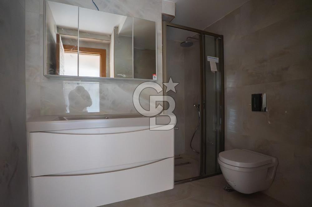 ÇANAKKALE CEVATPAŞA PANORAMİK BOĞAZ MANZARALI SATILIK 3+1 DAİRE
