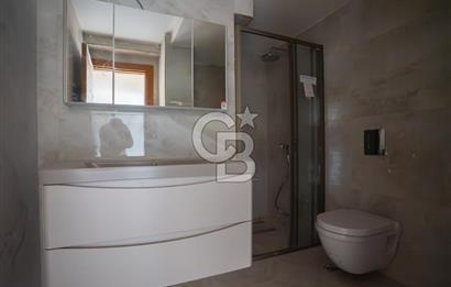 ÇANAKKALE CEVATPAŞA PANORAMİK BOĞAZ MANZARALI SATILIK 3+1 DAİRE
