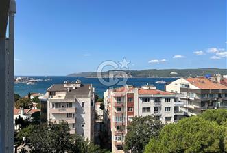 ÇANAKKALE CEVATPAŞA PANORAMİK BOĞAZ MANZARALI SATILIK 3+1 DAİRE