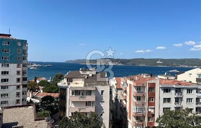 ÇANAKKALE CEVATPAŞA PANORAMİK BOĞAZ MANZARALI SATILIK 3+1 DAİRE