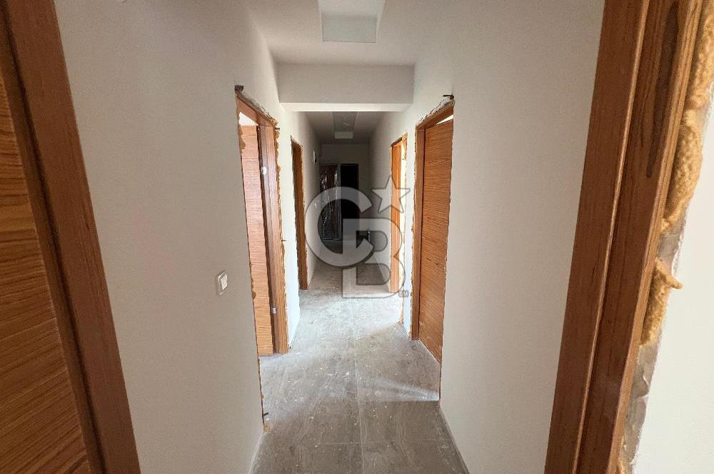 ÇANAKKALE CEVATPAŞA PANORAMİK BOĞAZ MANZARALI SATILIK 3+1 DAİRE