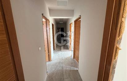 ÇANAKKALE CEVATPAŞA PANORAMİK BOĞAZ MANZARALI SATILIK 3+1 DAİRE