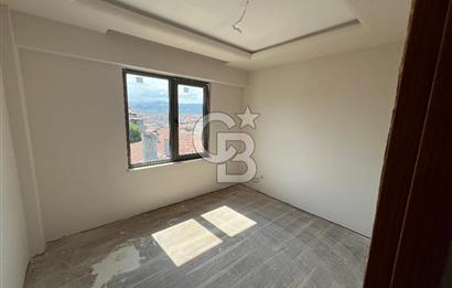 ÇANAKKALE CEVATPAŞA PANORAMİK BOĞAZ MANZARALI SATILIK 3+1 DAİRE
