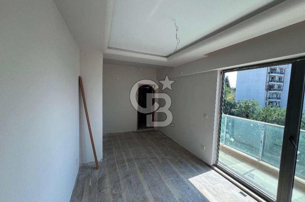 ÇANAKKALE CEVATPAŞA PANORAMİK BOĞAZ MANZARALI SATILIK 3+1 DAİRE