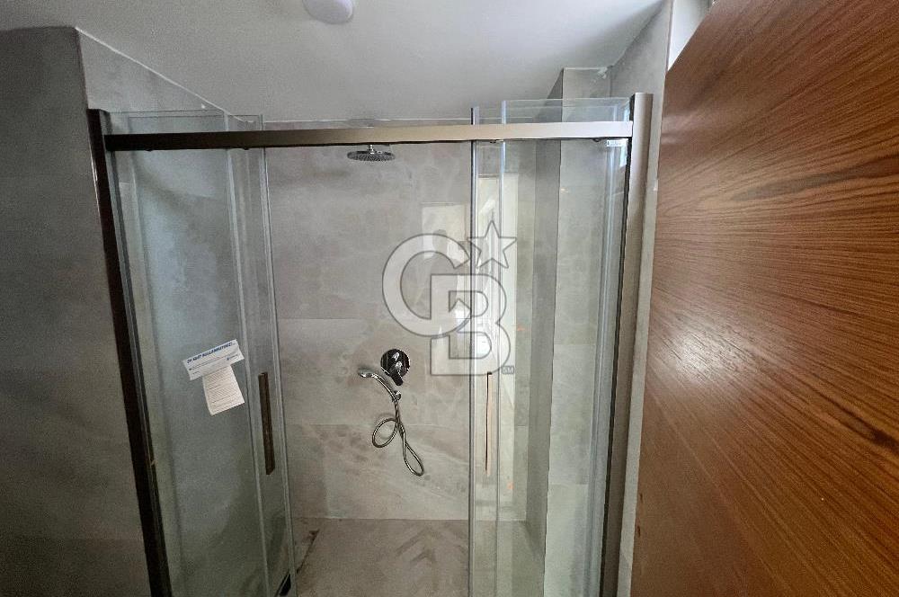 ÇANAKKALE CEVATPAŞA PANORAMİK BOĞAZ MANZARALI SATILIK 3+1 DAİRE