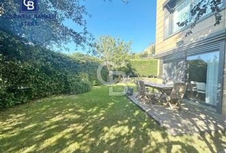 *CB START*TERRACE DOĞA/SİTENİN EN İZOLE VE ŞEREFİYELİ VİLLASI