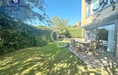 *CB START*TERRACE DOĞA/SİTENİN EN İZOLE VE ŞEREFİYELİ VİLLASI