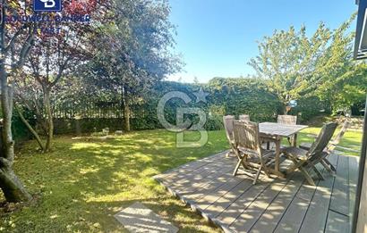 *CB START*TERRACE DOĞA/SİTENİN EN İZOLE VE ŞEREFİYELİ VİLLASI