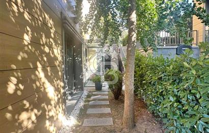 *CB START*TERRACE DOĞA/SİTENİN EN İZOLE VE ŞEREFİYELİ VİLLASI