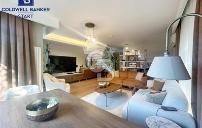 *CB START*TERRACE DOĞA/SİTENİN EN İZOLE VE ŞEREFİYELİ VİLLASI