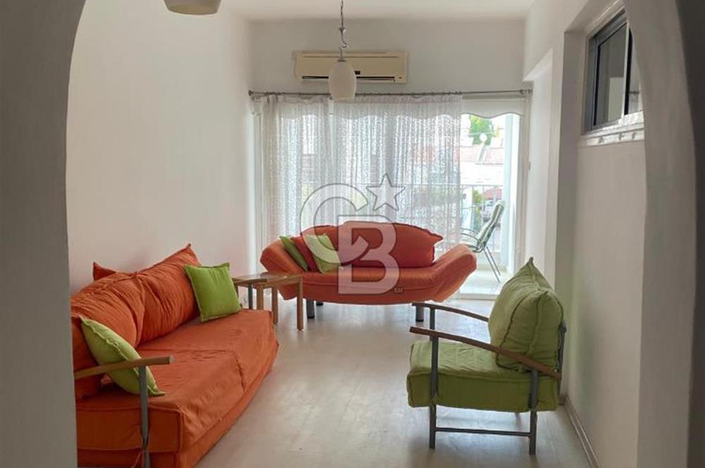 Dereboyu Bölgesinde Kiralık 2+1 Daire !!!