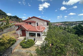 *COLDWELL BANKER*START*MERKEZİ KONUMDA EMSALSİZ MALİKHANE...