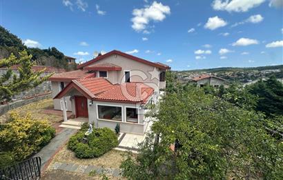 *COLDWELL BANKER*START*MERKEZİ KONUMDA EMSALSİZ MALİKHANE...