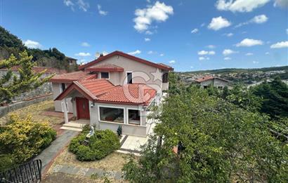 *COLDWELL BANKER*START*MERKEZİ KONUMDA EMSALSİZ MALİKHANE...