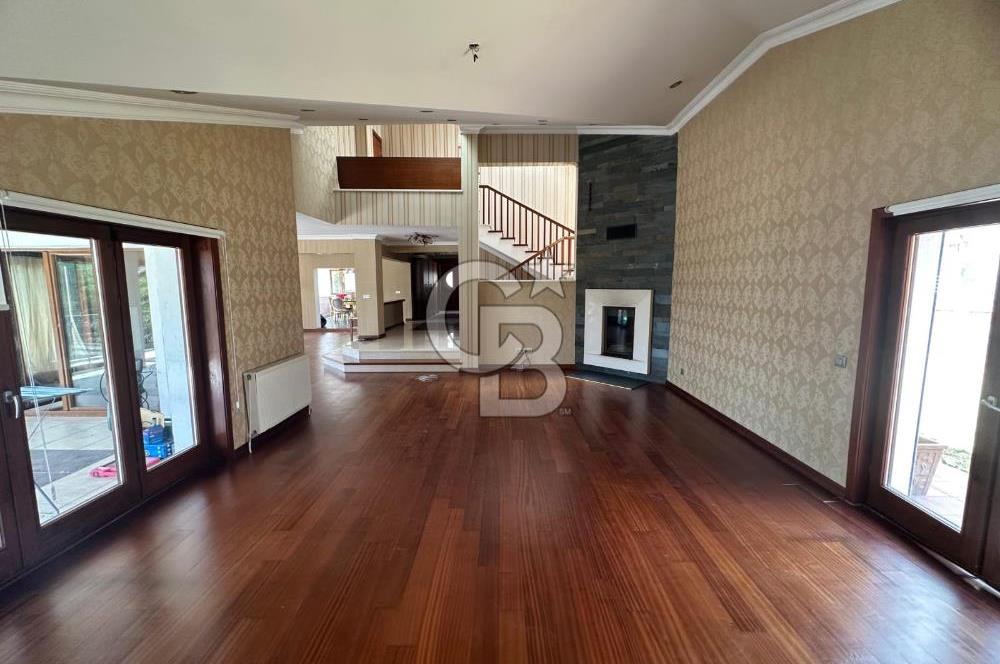 *COLDWELL BANKER*START*MERKEZİ KONUMDA EMSALSİZ MALİKHANE...